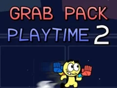 Гаме Grab Pack Vreme Igranja 2 Pro онлајн Гаме Grab Pack Vreme Igranja 2 Pro онлајн