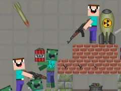 Гаме Noob Igraonica онлајн