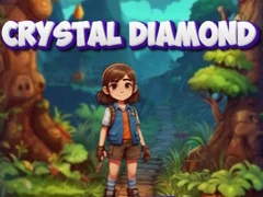 Гаме Kristalni Dijamant онлајн Гаме Kristalni Dijamant онлајн