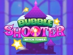 Гаме Bublasti Strelac Kula Veštice онлајн