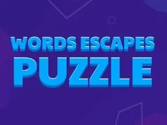 Гаме Reči Izbegavaju Puzzle онлајн