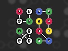 Гаме Linijski Sudoku онлајн