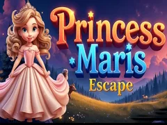 Гаме Бежа принцезе Марис онлајн