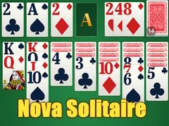 Гаме Нова Солитер онлајн