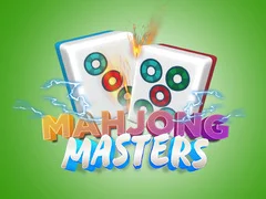 Гаме Majstori Mahjonga онлајн
