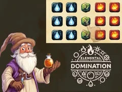 Гаме Elementarna Dominacija онлајн Гаме Elementarna Dominacija онлајн