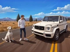 Гаме Vozač G Wagon u Gradu онлајн Гаме Vozač G Wagon u Gradu онлајн
