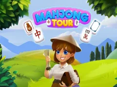 Гаме Мајоонг Тоур онлајн