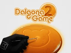 Гаме Игра лигњи: Игра Далгона 2 онлајн