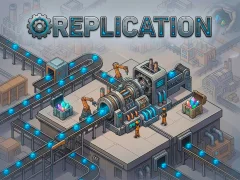 Гаме Oreplication онлајн