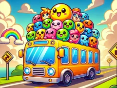 Гаме Сортирање путника онлајн Гаме Сортирање путника онлајн