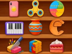 Гаме Опуштајуће АСМР загонетке онлајн