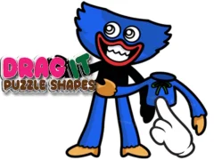 Гаме Драг пуззле онлајн