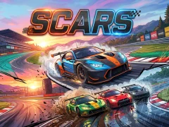 Гаме SCARS онлајн