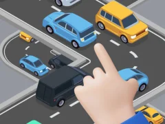 Гаме Паркирајте их све! онлајн