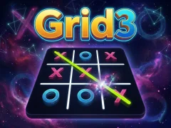 Гаме Grid3 онлајн