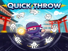 Гаме Брзо бацање онлајн