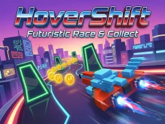 Гаме HoverShift онлајн