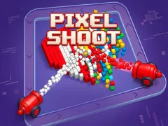 Гаме Pixel Shoot онлајн