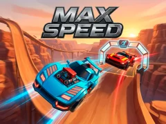 Гаме Max Speed онлајн