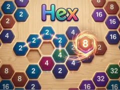 Гаме Hex онлајн