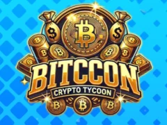 Гаме Битцоин Црипто Магнате онлајн