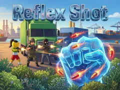 Гаме Reflex Shot онлајн