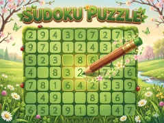 Гаме Sudoku Puzzle онлајн