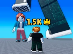 Гаме Оби расте са сваким кораком онлајн Гаме Оби расте са сваким кораком онлајн