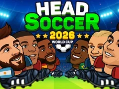 Гаме Фудбалске главе 2026 онлајн Гаме Фудбалске главе 2026 онлајн