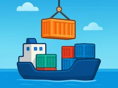 Гаме Контејнери за сортирање онлајн Гаме Контејнери за сортирање онлајн