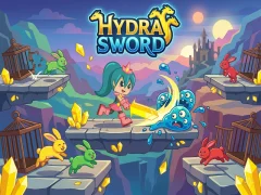 Гаме Hydra Sword онлајн