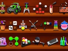 Гаме Опуштајућа игра против стреса онлајн