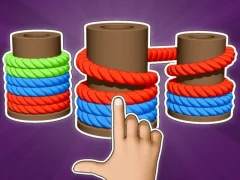 Гаме Сортирање конопа онлајн