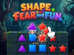 Гаме Shape Fear and Fun онлајн