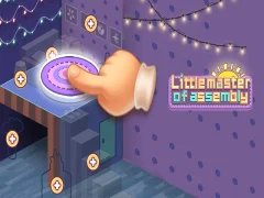 Гаме Мали монтажни господар онлајн Гаме Мали монтажни господар онлајн