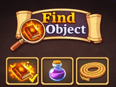 Гаме Find object онлајн