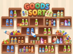 Гаме Goods Sort онлајн