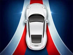 Гаме Трке на брдима: Спуштање јаја онлајн