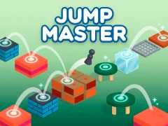 Гаме Jump Master онлајн