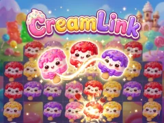 Гаме CreamLink онлајн