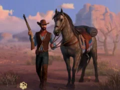 Гаме Опстанак у Вестленду онлајн