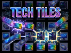 Гаме Tech Tiles онлајн