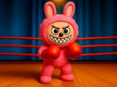 Гаме Анти-стресна игра Лабубу онлајн