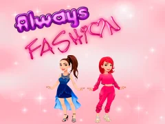 Гаме Мода заувек онлајн