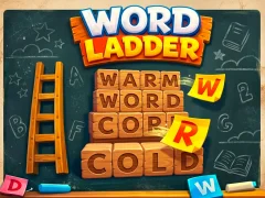 Гаме Word Ladder онлајн