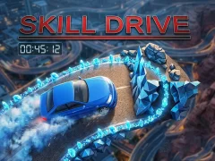 Гаме Skill Drive онлајн