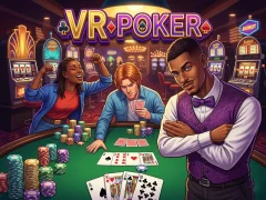 Гаме VR Poker онлајн