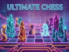 Гаме Ultimate Chess онлајн