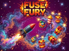Гаме Fuse Fury онлајн